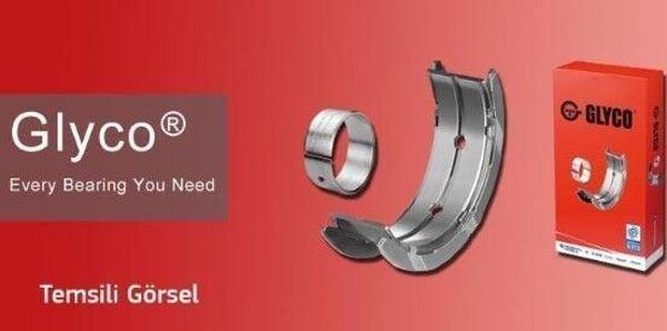 ANA YATAK 0.25 CORDOBA IBIZA IV V FABIA ROOMSTER POLO AZQ BBM BME BZG CGPA CGPB CHFAC 1.2 - Image 1