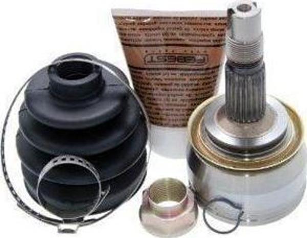 AKS KAFASI DIŞGRANDE PUNTO 1.4 RIO 1.4 ADAM CORSA D (Z12XEP A14XER) MITO 1.4 MT A:22 C:51 B:21 H:54 L:79 - Image 1