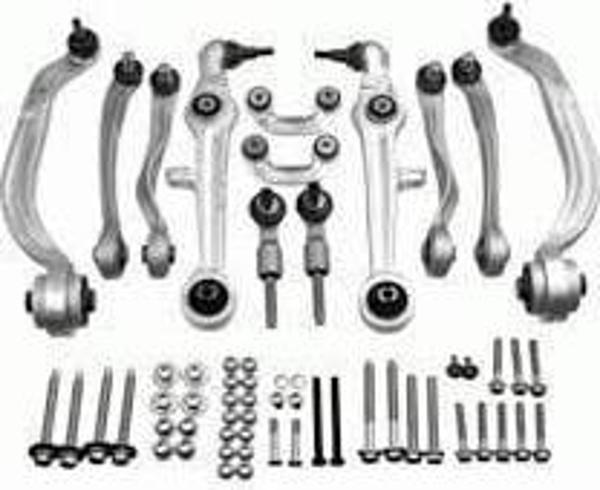 SALINCAK TAMİR TAKIMI AUDI : A6 04&gt; KOMPLE 46-33-6265 - Image 1