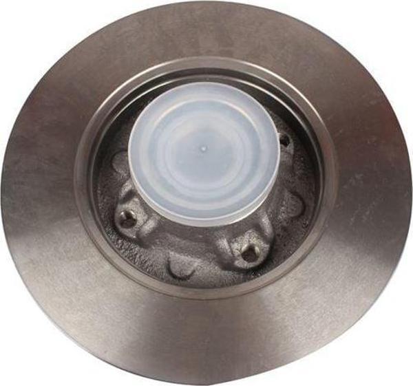 FREN DİSKİ (TEK) ARKA (RULMANSIZ ) 308 1.4 16V  1.6 HDI C4  DS4 11 &gt; - Image 1