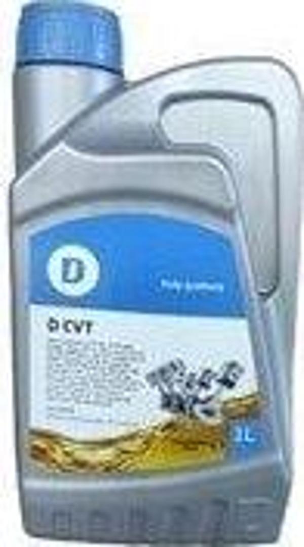 SANZUMAN YAGI DELPHİ ATF (OTOM.ŞANZ) (DEXRON CVT) (1 LT) - Image 1