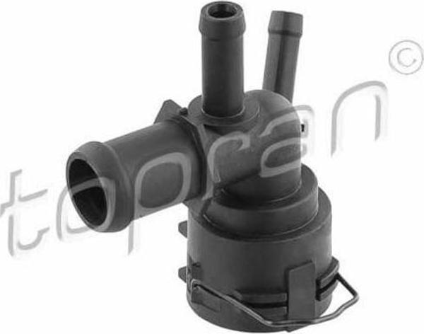 SU FLANSI GOLF A3 LEON 13 CHPA CPTA CZDA 1.4 TSI - Image 1