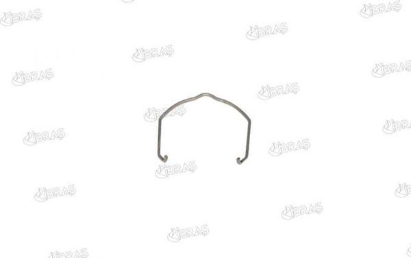 TURBO HORTUM SEKMANI VW BEETLE-EOS-GOLF VI-JETTA-TIGUAN-TOURAN 1.4 07 - Image 1