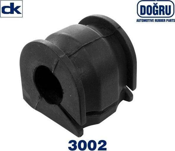 VIRAJ LASTİĞİ DACIA DUSTER - Image 1