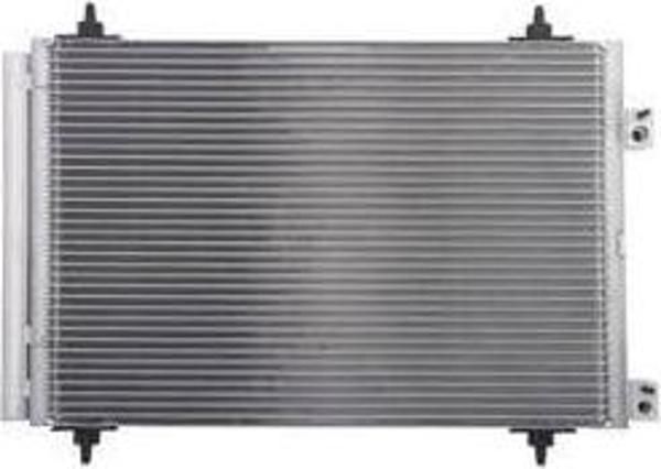 KLİMA KONDENSERİ BERLINGO-PARTNER-307-308-508-5008-3008-C4-DS4-DS5 1.4-1.6-2.0 HDI-VTI - Image 1