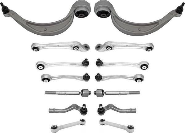 SALINCAK TAMİR KİTİ ÖN-A4 8K2-8K5-2007-2015-A5 8T3-2007-2015 - Image 1