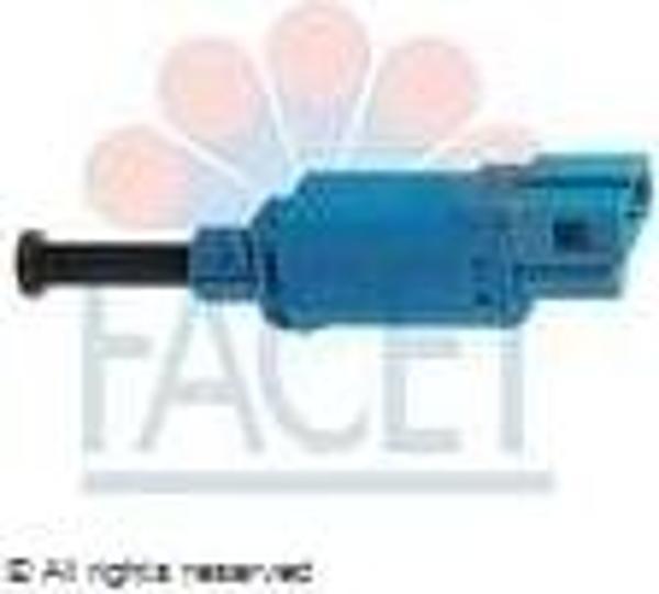 DEBRİYAJ PEDAL MÜŞÜRÜ TRANSPORTER IV 2.5 TDI ACV - Image 1