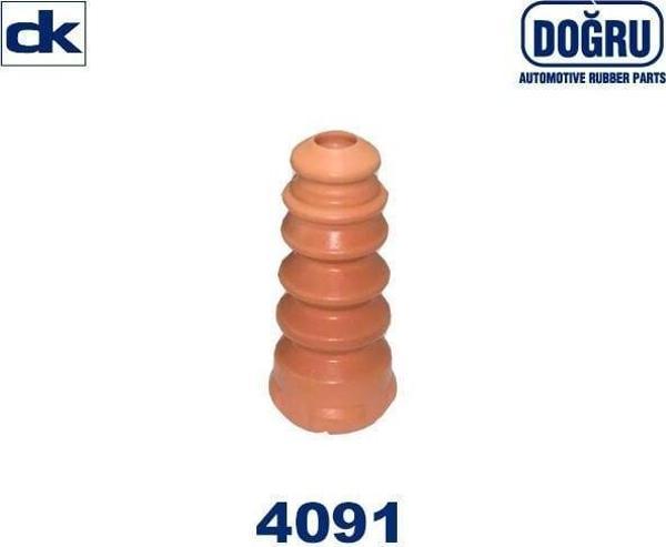 SÜSPANSİYON TAKOZU ARKA PASSAT V-PASSAT VI SUPERB I-SUPERB II - Image 1