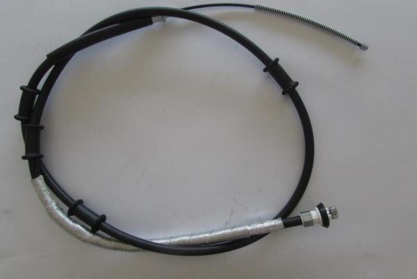 EL FREN TELLERİ ARKA SAĞ/SOL DOBLO 152 PANORAMA / COMBI Kısa Şase ESP-ASR li Model  51882836 - 51868725 - Image 1