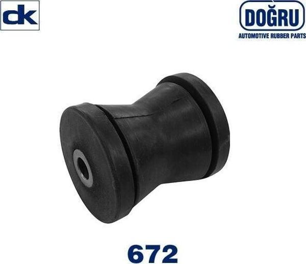 SALINCAK BURCU ARKA TABLA CORSA A-B - Image 1