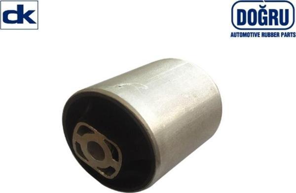 SALINCAK BURCU AUDI - Image 1