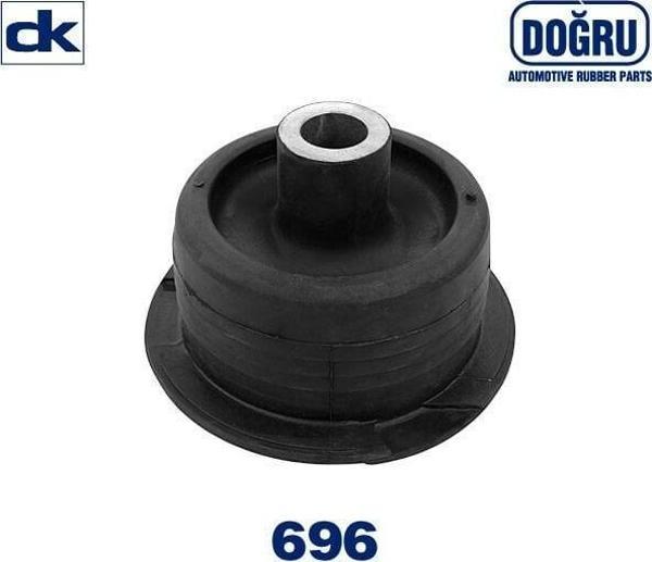 TAKOZ DİNGİL ARKA VECTRA A-CALİBRA - Image 1