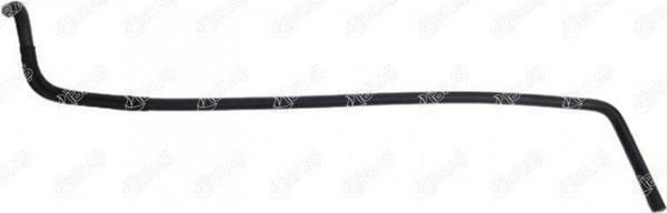 YEDEK SU DEPO HORTUMU VW TRANSPORTER T4 2.4 TDI- 2.5 TDI - Image 1