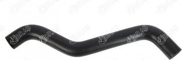 RADYATÖR ÜST HORTUMU DUCATO 2.5 DZL-TD-2.8 TD-JTD - Image 1