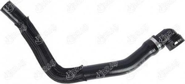 RADYATÖR ÜST HORTUMU FIAT DOBLO I 1.3 MJTD 2005 - Image 1