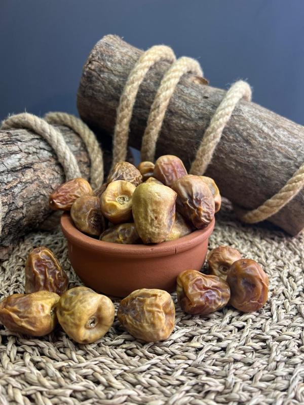 SUKKERİ MÜFETTEL HURMA 1 KG - Image 1