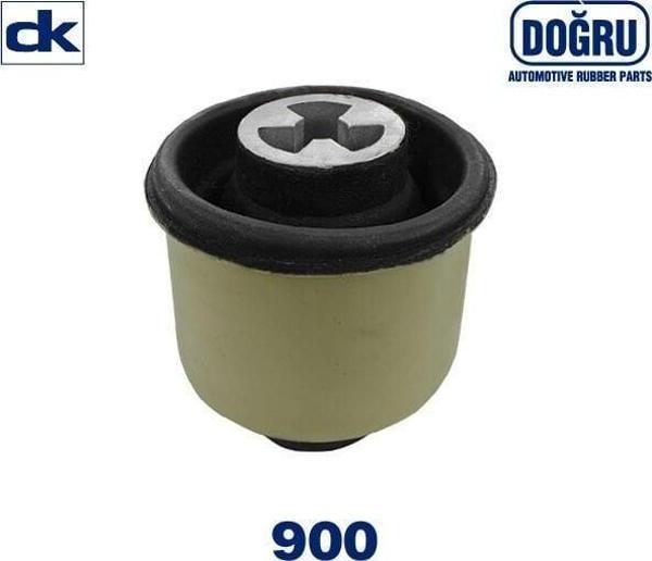 ARKA AKS BURCU GOLF 4 BORA A3 - Image 1