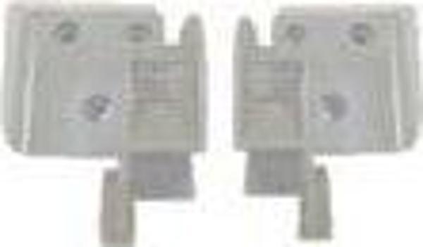 PANDİZOT AYAK TAKIM ASTRA G SAĞ SOL GRİ - Image 1