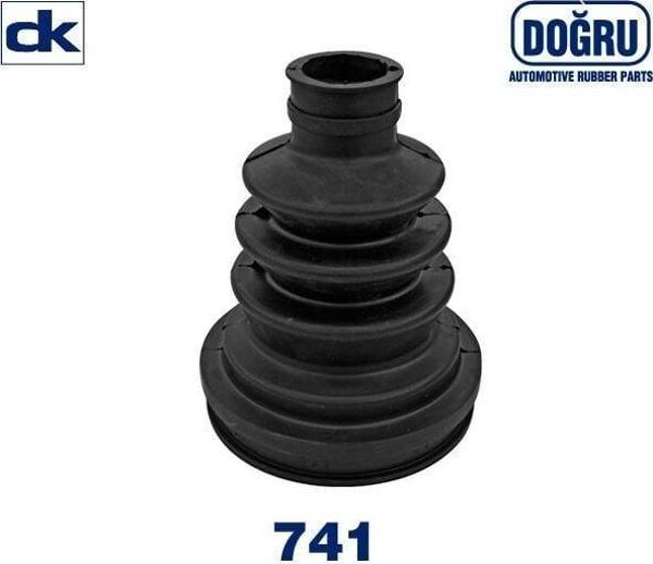 AKS KÖRÜĞÜ İÇ CORSA A-B ASTRA F-G - OEM 374101,7846324 - Image 1