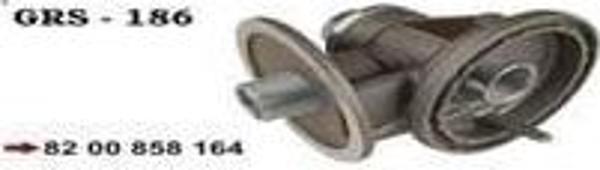 YAĞ FİLTRE GÖVDESİ KNG-CLIO-MGN 1.5D K9K  8200858164-8200052680-8200667927 - Image 1