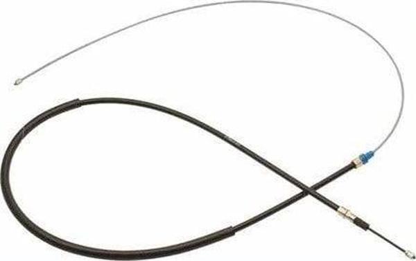 EL FREN TELİ ARKA SAĞ-SOL RENAULT LAGUNA II 01 07 2220 MM  8200694119-8200002236-8200253905 - Image 1