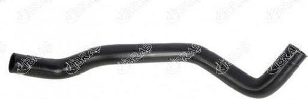 RADYATÖR ALT HORTUMU DUCATO 2.5 D-TD-2.8 TD-JTD - Image 1