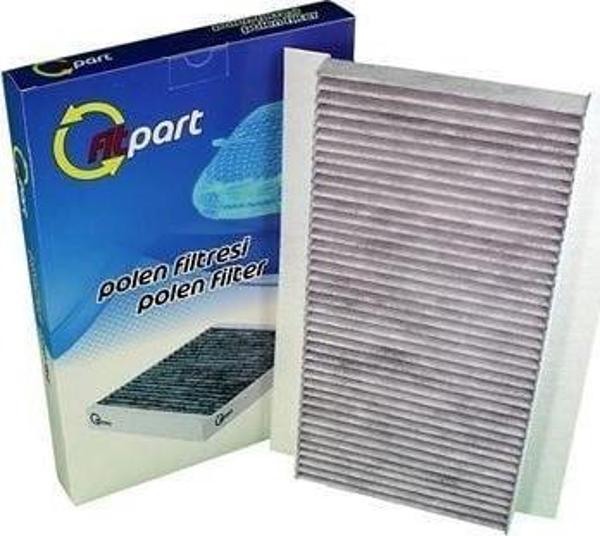 POLEN FİLTRESİ KARBONLU OPEL CORSA-C - Image 1