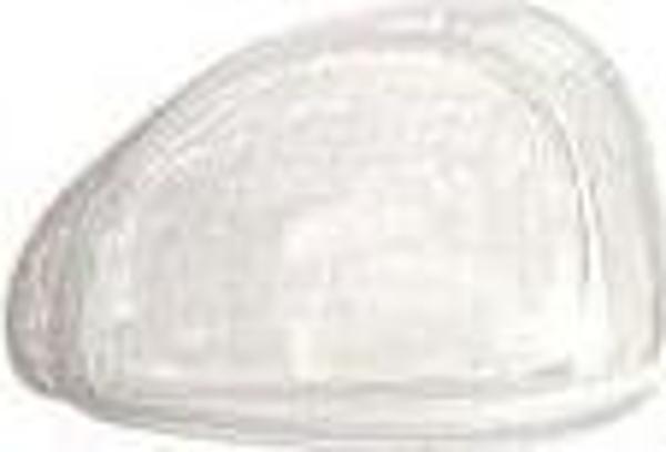 FAR CAM SOL CORSA B COMBO B (ŞEFFAF PLASTİK TİP) - Image 1