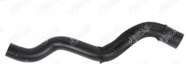 RADYATÖR ÜST HORTUMU FIORINO 1.3 MULTIJET-BIPPER-NEMO 1.3 HDI 75 HP 08 - Image 1