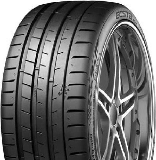 Kumho 245/35ZR18 92Y XL Ecsta Sport S PS72 (Yaz) (2025) - Image 1