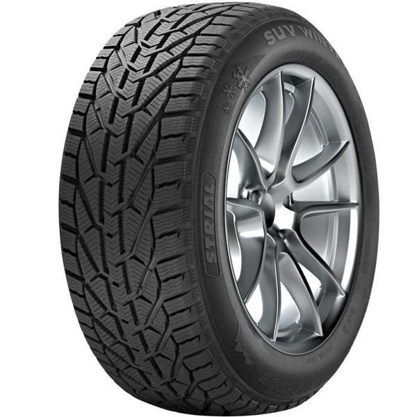 Strial 235/55R19 105V XL Suv Winter (Kış) (2023) - Image 1