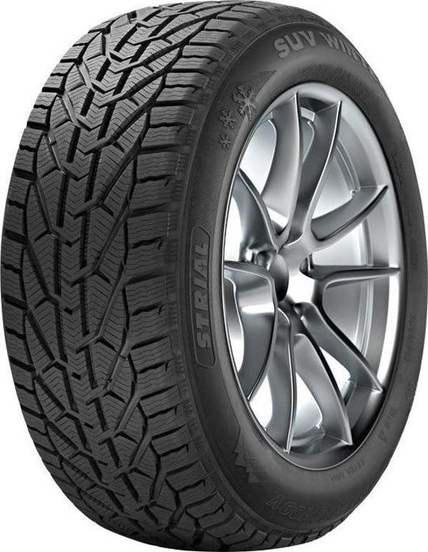 Strial 235/55R19 105V XL Suv Winter (Kış) (2023) - Image 1