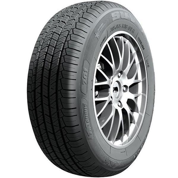 Taurus 265/65R17 116H XL 701 SUV (Yaz) (2025) - Image 1