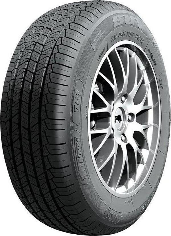 Taurus 265/65R17 116H XL 701 SUV (Yaz) (2025) - Image 1