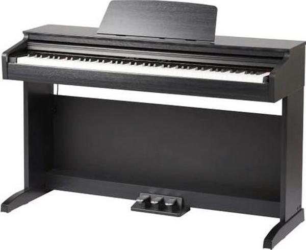 Medeli DP260BK Dijital Piyano (Siyah)  - Image 1