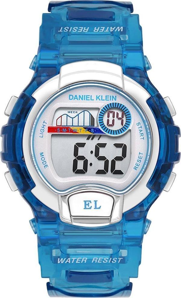 Daniel Klein Çocuk Kol Saati DK.1450-1 - Image 1