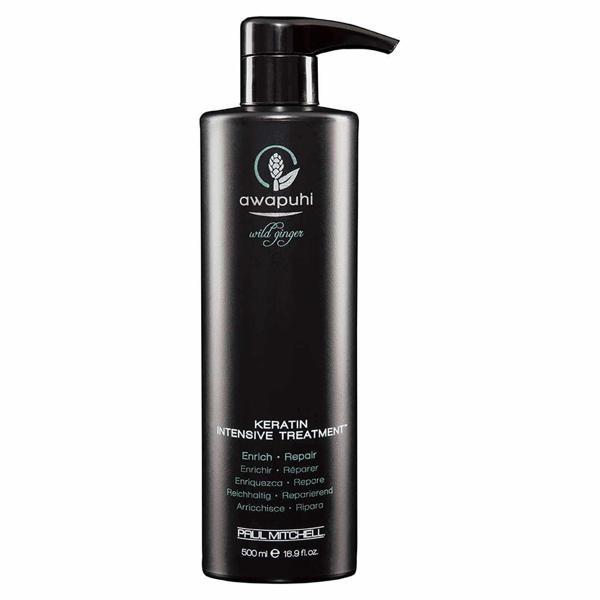 Paul Mitchell Awapuhi Wild Ginger Keratin Intensive Treatment Krem 500ml 009531117768 - Image 1