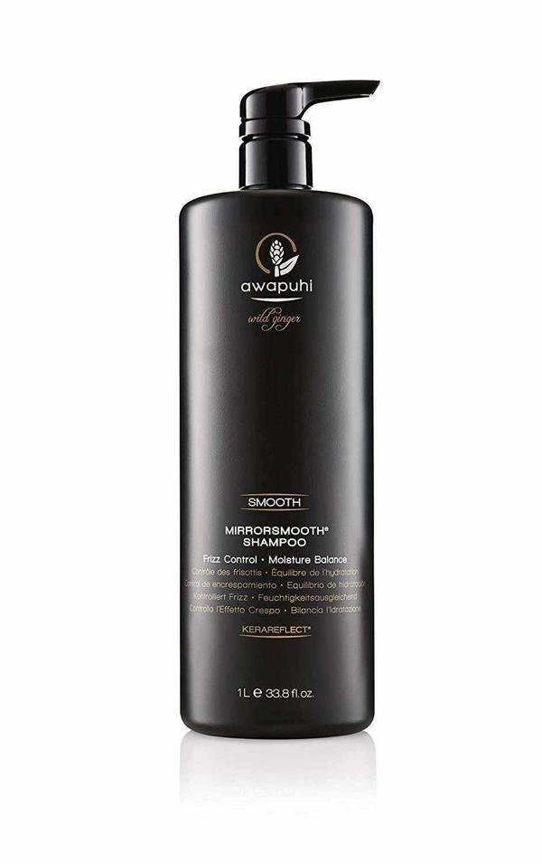 Paul Mitchell Awapuhi Wild Ginger Mirror Smooth Şampuan 1000ml 009531124384 - Image 1