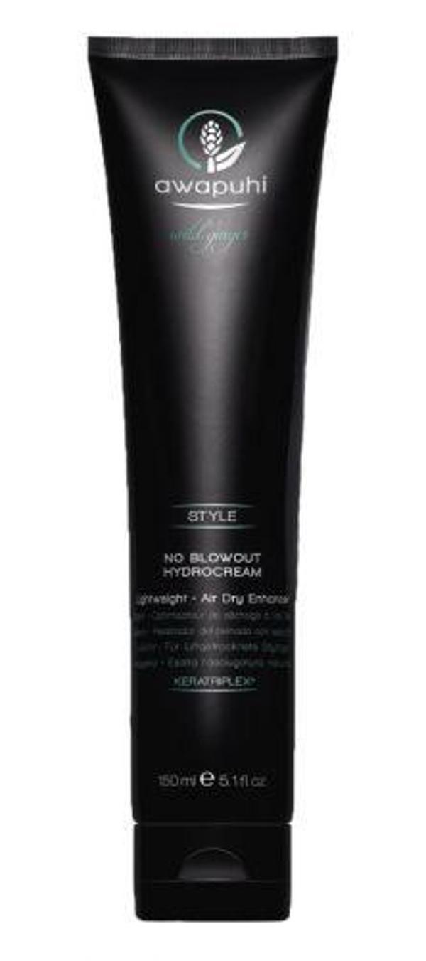 Paul Mitchell Awapuhi Wild Ginger No Blowout Hydrocream 150ml 009531128412 - Image 1