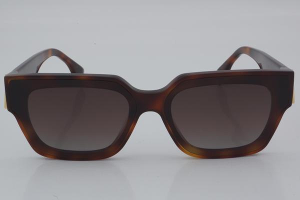 Fendi FE 40099I 53B 63 - 01 Güneş Gözlüğü - Image 1