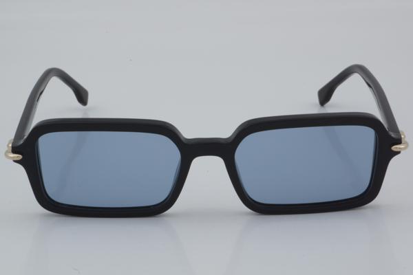 Fendi FE 40174I 01X 51 - 01 Güneş Gözlüğü - Image 1
