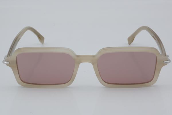 Fendi FE 40174I 60Z 51 - 01 Güneş Gözlüğü - Image 1