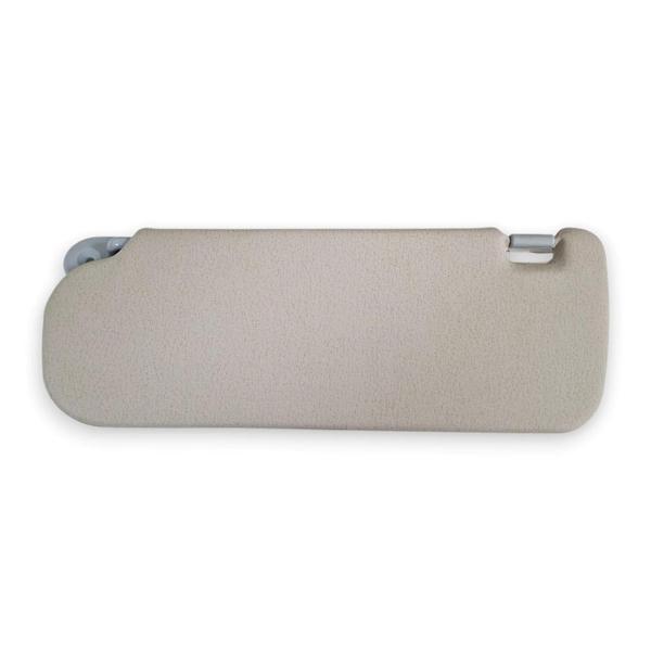 Toyota Corolla HB 2002-2006 Sağ Yolcu Tarafı Güneşlik Gri Renk - Image 1