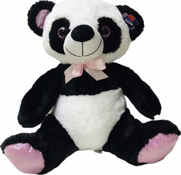 46 cm Pelüş Panda 3145 - Image 1