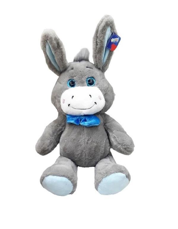 50 cm  Sevimli Mutlu  Pelüş Oyuncak 2797 - Image 1