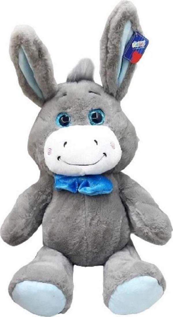 50 cm  Sevimli Mutlu  Pelüş Oyuncak 2797 - Image 1