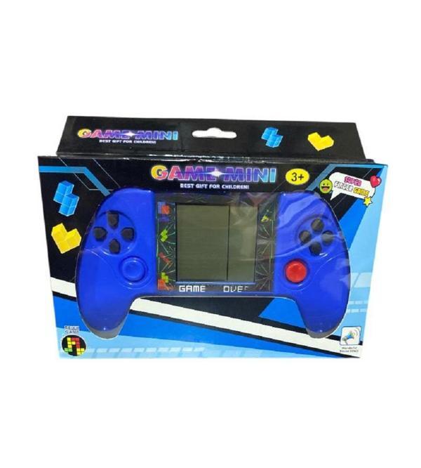 18 cm Game Retro Tetris 6065 - Image 1