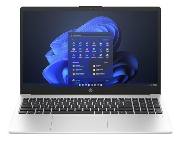 HP 3Z6C7ES, 255 G10, Ryzen5 7530U, 15.6" FHD, 16Gb Ram, 512Gb SSD, Paylaşımlı Ekran Kartı, Free Dos, Kurumsal Noteb - Image 1