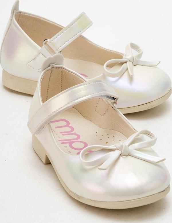 mnpc Kız Çocuk Sedef Fashion Babet - Image 1