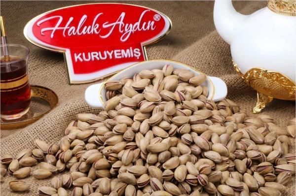 Haluk Aydın Kuruyemiş Antep Fıstığı 250 GR - Image 1